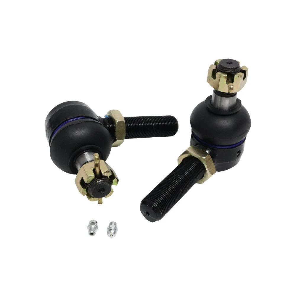 8972225100 8972225090 Tie Rod End LH / RH for Isuzu NKR / NPR / NQR Repair 8972225100 8972225090 Tie Rod End LH / RH for Isuzu NKR / NPR / NQR Repair