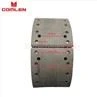 FXZ  brake shoe
