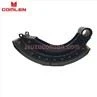 truck brake shoe