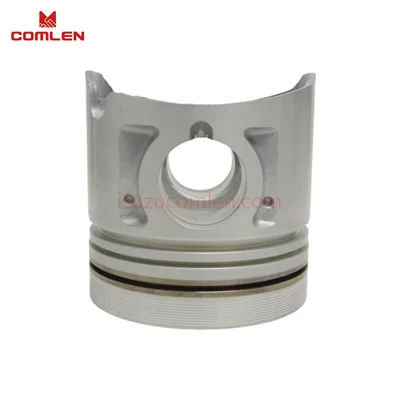 4JB1 5-87813178-0 Cylinder Piston Liner Kits Set For ISUZU NKR TFR factory