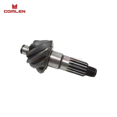 6HH1 Crown Ring And Pinion Gear Set 1412102129 CWP Crown Wheel & Pinion 8:38 For ISUZU MR133 FRR 1412105010 price