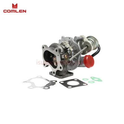 8-97331185-0 8973311850 Turbocharger Assy 4JB1 4HK1 Turbo For ISUZU NKR NPR 8973311851 8973311852 8-97331185-1 8-97331185-2 suppliers