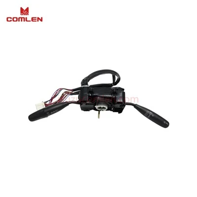 Combination Switch (with Rear Fog Light) For ISUZU TFR UCS 8971114950 8971114951 8971114952 8971114953 8971114954 8-97111495-0 8-97111495-1 8-97111495-2 8-97111495-3 8-97111495-4 best