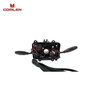 Combination Switch (with Rear Fog Light) For ISUZU TFR UCS 8971114950 8971114951 8971114952 8971114953 8971114954 8-97111495-0 8-97111495-1 8-97111495-2 8-97111495-3 8-97111495-4 best