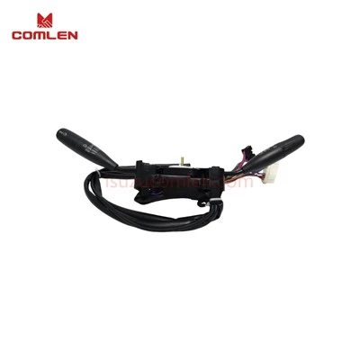 Combination Switch (with Rear Fog Light) For ISUZU TFR UCS 8971114950 8971114951 8971114952 8971114953 8971114954 8-97111495-0 8-97111495-1 8-97111495-2 8-97111495-3 8-97111495-4 suppliers