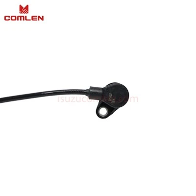 Crankshaft Position Sensor For ISUZU NKR NPR NQR TFR TFS 8973066010 8973235540 8972400340 0281002553 4JH1 4KH1 Crank Angle Sensor high quality