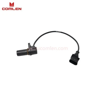 Crankshaft Position Sensor For ISUZU NKR NPR NQR TFR TFS 8973066010 8973235540 8972400340 0281002553 4JH1 4KH1 Crank Angle Sensor suppliers