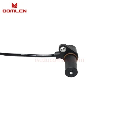 Crankshaft Position Sensor For ISUZU NKR NPR NQR TFR TFS 8973066010 8973235540 8972400340 0281002553 4JH1 4KH1 Crank Angle Sensor high quality