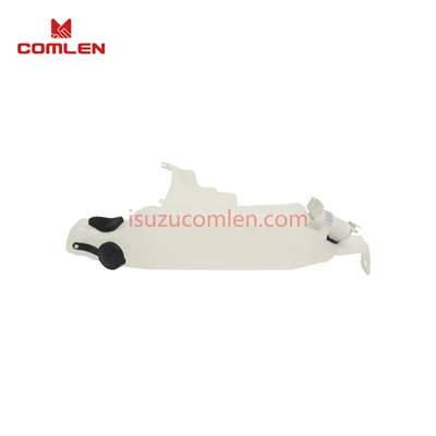 Washer Tank For ISUZU NMR NPR NQR 700P 8980291361 8-98029136-1 8980291362 8-98029136-2 Qingling(China Isuzu) Quality price
