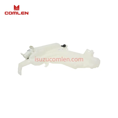 Washer Tank For ISUZU NMR NPR NQR 700P 8980291361 8-98029136-1 8980291362 8-98029136-2 Qingling(China Isuzu) Quality high quality