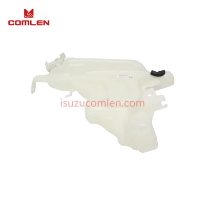 Washer Tank For ISUZU NMR NPR NQR 700P 8980291361 8-98029136-1 8980291362 8-98029136-2 Qingling(China Isuzu) Quality best