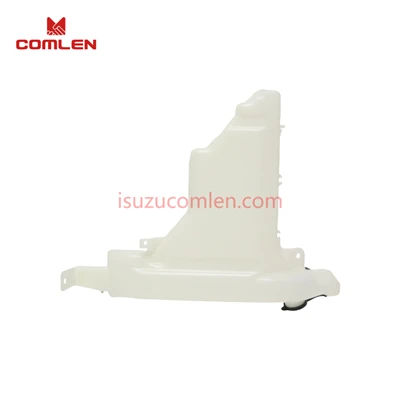 Washer Tank For ISUZU NMR NPR NQR 700P 8980291361 8-98029136-1 8980291362 8-98029136-2 Qingling(China Isuzu) Quality factory