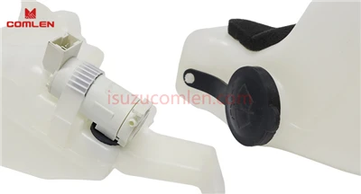 Washer Tank For ISUZU NMR NPR NQR 700P 8980291361 8-98029136-1 8980291362 8-98029136-2 Qingling(China Isuzu) Quality price