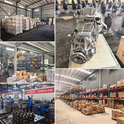 Genuine China Isuzu Quality MYY5T Transmission Assembly Gearbox Assy For ISUZU NHR NKR NPR NQR NRR Truck 4HE1 4HF1 4HG1 4HH1 4HK1 4JH1 4JJ1 4KH1 Engine price