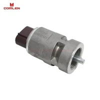 8-97256525-0 NKR55 NKR77 NPR Sensor Kecepatan Kendaraan Truk 4JH1T 4JB1 4Sensor Kecepatan Transmisi KH1