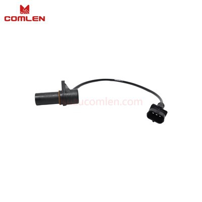 Sensor Posisi Poros Engkol Untuk ISUZU NKR NPR NQR TFR TFS 8973066010 8973235540 8972400340 0281002553 4JH1 4KH1 Sensor Sudut Engkol