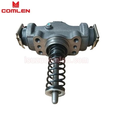 Ekspander Rem Udara Untuk ISUZU CXZ CYZ Dengan Mesin 6HK1 6WF1 Untuk HINO NISSAN MITSUBISHI OEM 1476010870