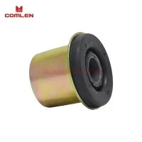 Bushing Braket Pegas Belakang Untuk ISUZU NKR NLR NMR NPR NQR 700P 8-94118588-1 8941185881 8971846991 8-97184699-1 8971846990 8-97184699-0