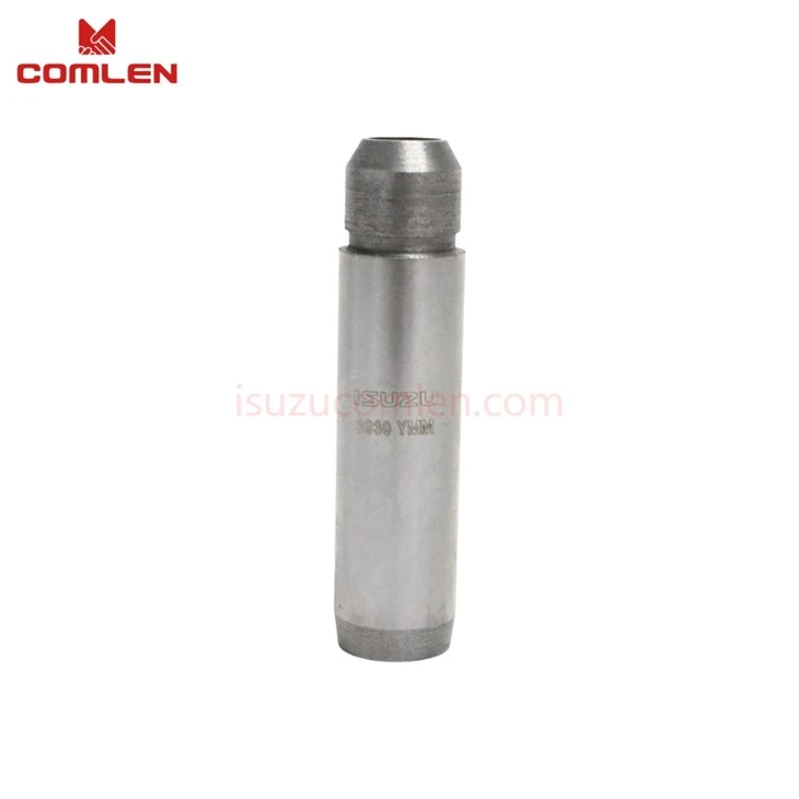 Panduan Katup L=57MM Untuk Mesin 4HK1/6HH1/6HK1, Kompatibel Dengan Model 700P/ELF/FVR/FTS/FRR/NKS/NPR/NQR/NNR, OE: 8943907800 / 8973767192 / 8973767190 / 8973767191
