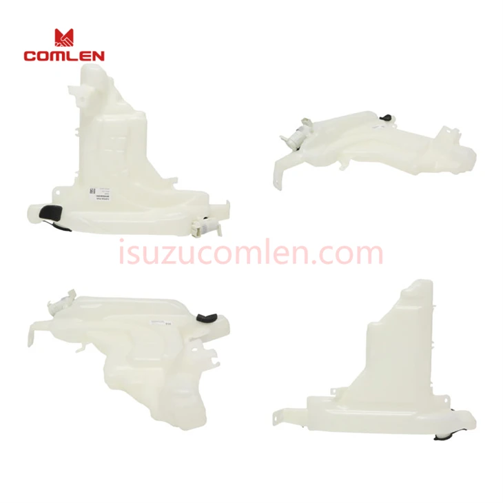 Tangki Pencuci Untuk ISUZU NMR NPR NQR 700P 8980291361 8-98029136-1 8980291362 8-98029136-2 Kualitas Qingling(China Isuzu)